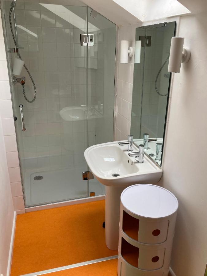 Yew Tree Cottage Bath Buitenkant foto