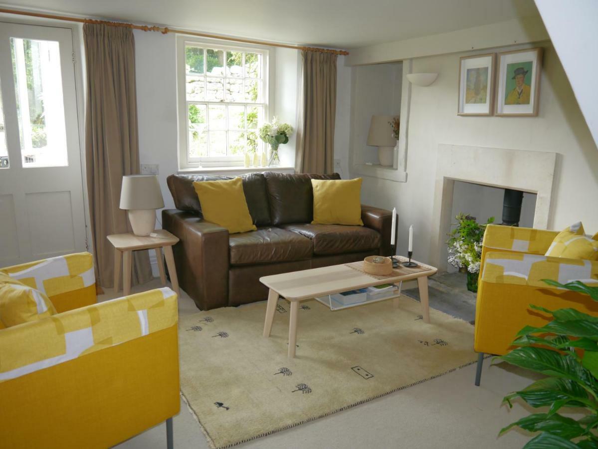 Yew Tree Cottage Bath Buitenkant foto