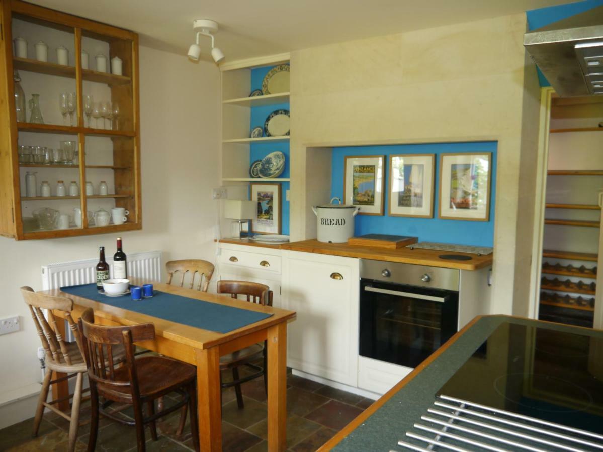 Yew Tree Cottage Bath Buitenkant foto