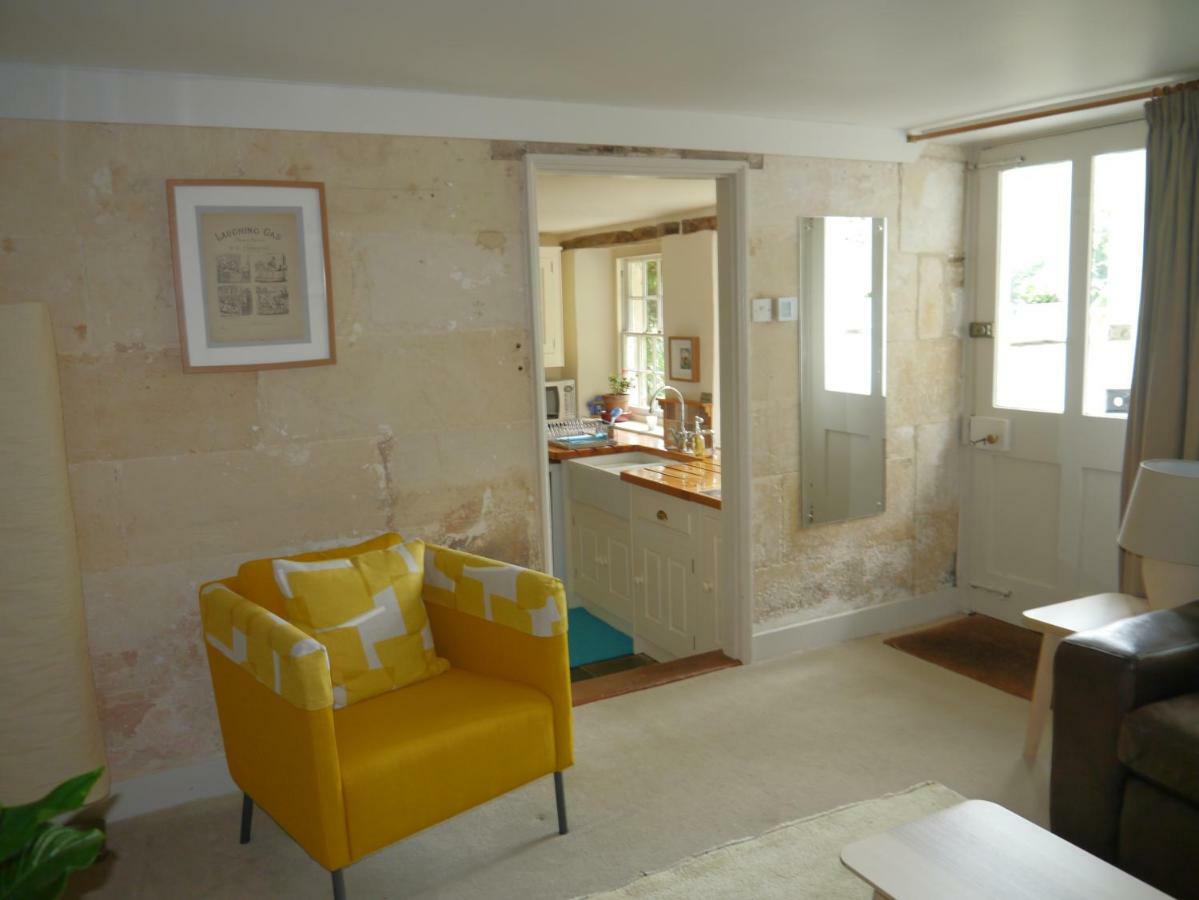 Yew Tree Cottage Bath Buitenkant foto