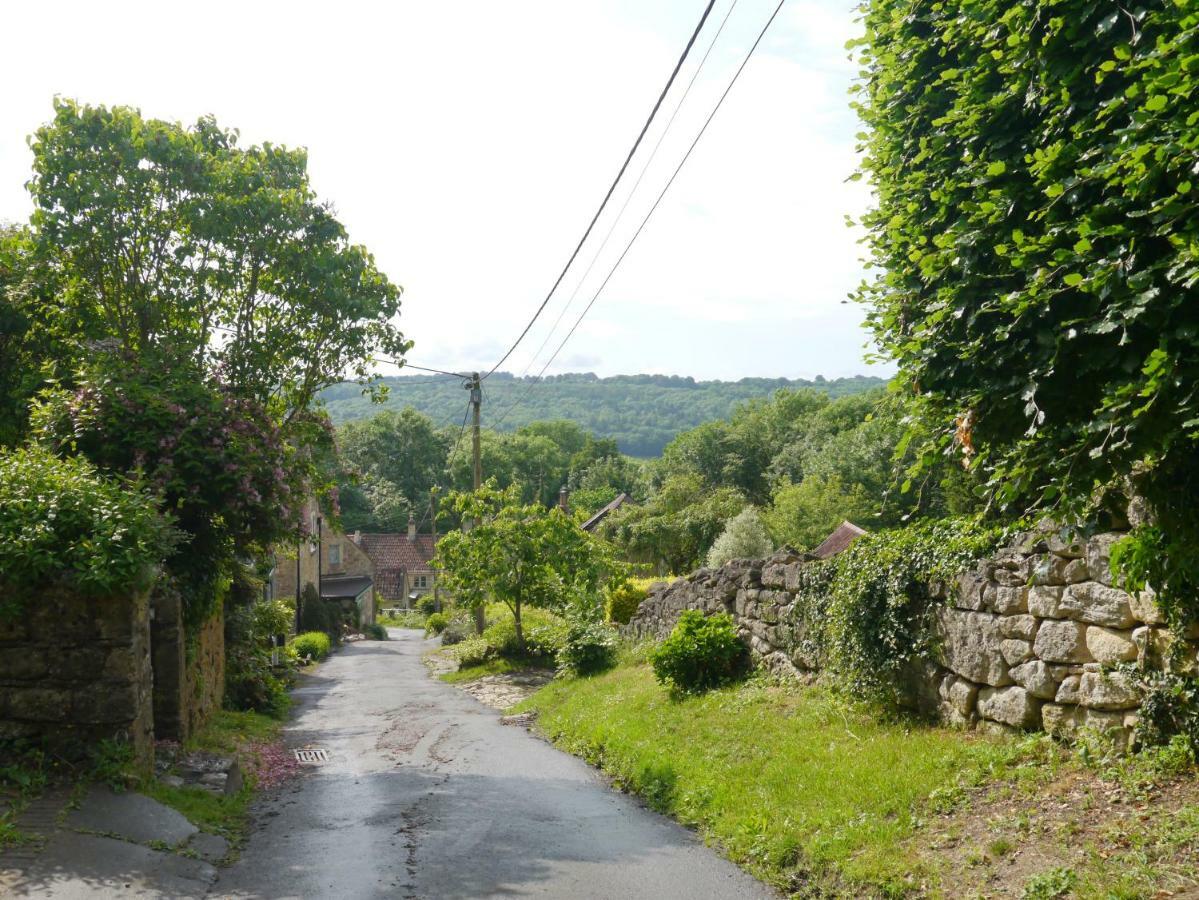 Yew Tree Cottage Bath Buitenkant foto