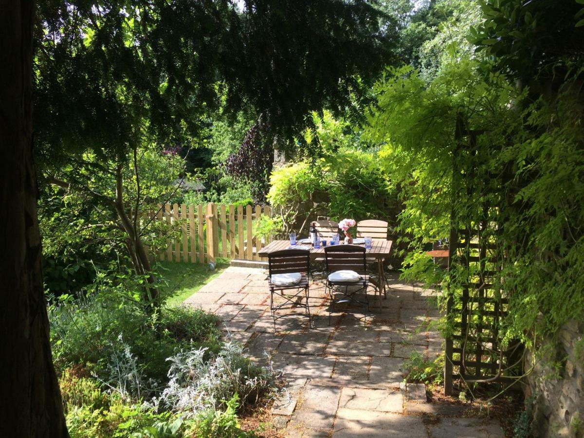Yew Tree Cottage Bath Buitenkant foto