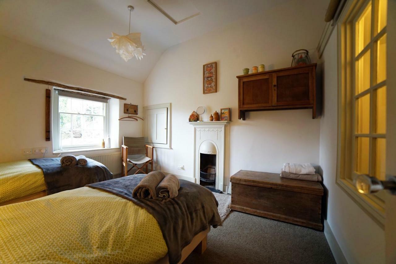 Yew Tree Cottage Bath Buitenkant foto