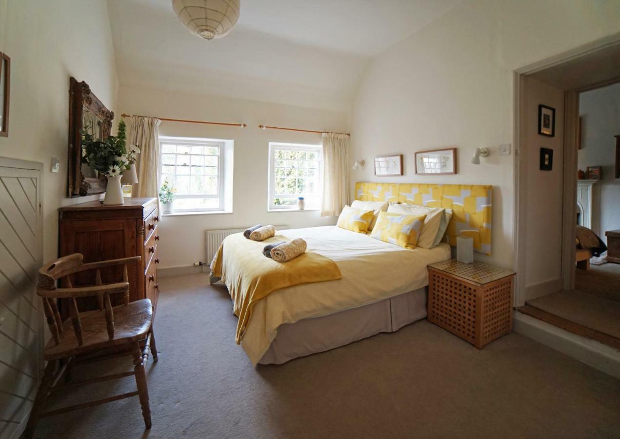 Yew Tree Cottage Bath Buitenkant foto